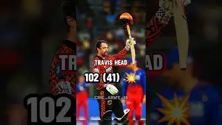 SRH vs RCB 2024 🥶🥵#shorts