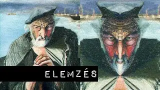 Titkos üzenetek Csontváry festményein