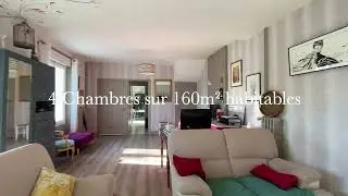 Maison à vendre Aizenay - Vendée 85 Agence Immobilière Projets Clés