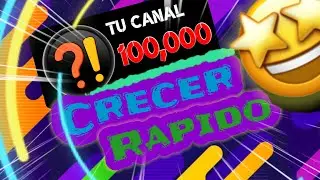 🤯 Как расти на YouTube * 2021 * быстро /// Как (монетизировать) на YouTube 2021 быстро ✔️✔️✔️
