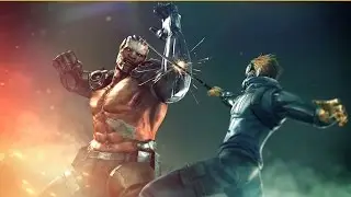 Mutant Knight Mode