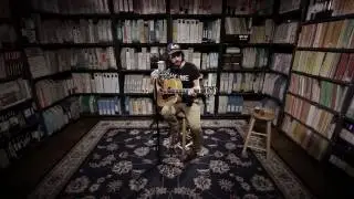 Richard Edwards - Moonwrapped - 3/31/2017 - Paste Studios, New York, NY