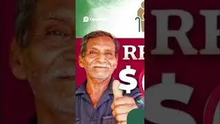 📢 Pensi&oacute;n Bienestar 2025 &iquest;Habr&aacute; Aguinaldo? #shorts #pensionbienestar