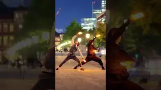 Oshi No Ko 💕 Otaku Dance | Japanese Wotagei Dance by Mayo Japan