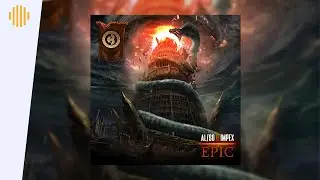 AL/SO & Impex - House Party (Premiere) | Drum and Bass