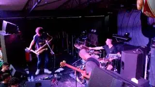 Trioscapes - Digital Dream Sequence - Austin, TX