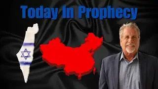 Today in Prophecy 10-13-25