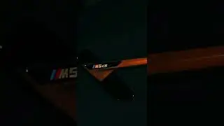 BMW M5 CS | Edit 4K | #shorts #careditz #caredits #automobile #short #4kedit #bmw |