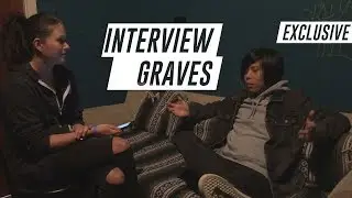 Graves Interview | The Era Of EDM Magazine