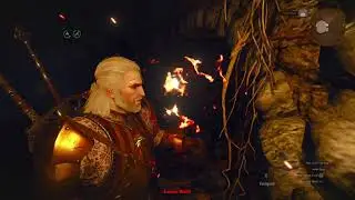 Skellige Isles Exploration Part 2 Witcher 3 Wild Hunt #374