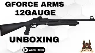 Pistol Grip Shotgun Semi-Auto 12 Gauge BEST For Home Defense?