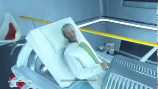 Fallout 4 To Be Continued