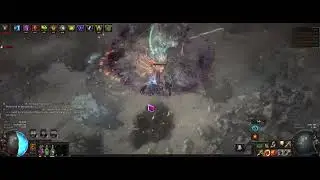 Tier 16.5 8 mods -CoC Lancing Steel/Blazing Salvo 3.26