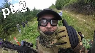 Action Acres Moments pt. 2