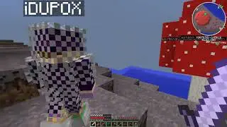 Nostalgia Series: ARMA LEGENDARIA  - Minecraft: MineZ #6 con IncrossMX