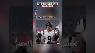 What&rsquo;s the best? #nfl #football #joeburrow #cooperdejean #patrickmahomes #eagles #top3 #nfledits