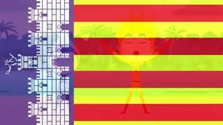 METEOHEROES intro (Balearic) + dub sample