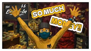 Мы богаты!! | Let's Play 