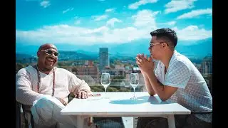 DAME MA -AL-K & MULATO (Prod: Tomaritmo)