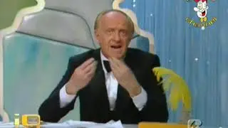 Sandra e Raimondo Show (Mix Rete4) - 2°parte