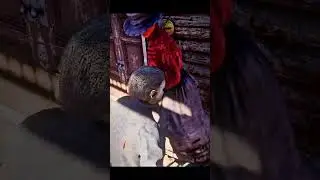 rdr2 Sorry For Being Rude😪  #rdr2  #shorts  #rdr2mod