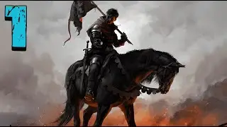 Kingdom Come Deliverance II Gameplay Part 1