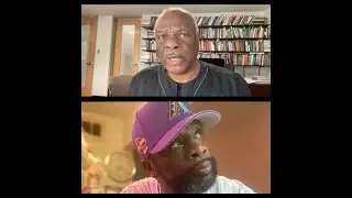 HOW ISLAM WERE FORCED ON AFRICAN IN AFRICA (DR . ASANTE)