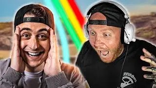 THIS GAME BROKE TIMTHETATMAN