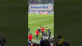 日本の守護神がビッチに登場🇯🇵 #shorts #football #サッカー #サッカー日本代表 #鈴木彩艶 #大迫敬介 #谷晃生