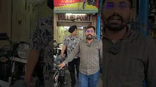 Second Hand Bullet Market In Chandigarh, Standard Bullet, Classic Bullet, Used Bullet For Sale🔥