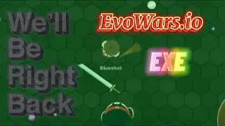 Evowars.exe/Evowars.io