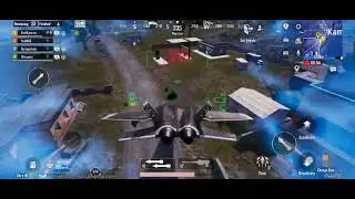 BGMI Payload || All Raptor Kills || Winner 🏆@SB_Gaming90