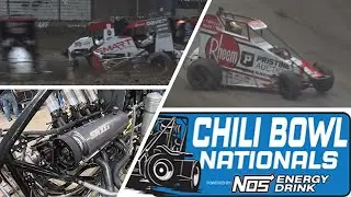 Aftermovie Chili Bowl 2026