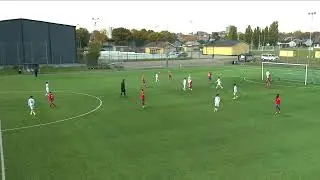 Helsingborg if2 vs Bp13-1