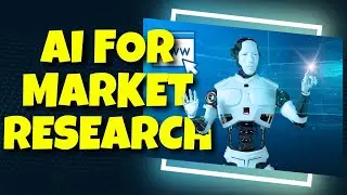 AI for Market Research Tools to Predict Trends and Consumer Behavior
