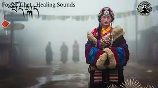 The Golden Mandala: 528Hz Abundance Frequency for Success & Luck