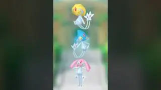 The lake trio ISNT very strong&hellip;