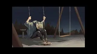 Lonely Nights |Dreamy Lo-Fi type beat