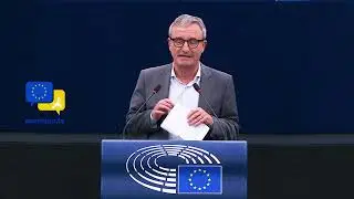 Are We Becoming the EU Commission&rsquo;s &lsquo;Useful Idiots&rsquo;? Parliament Must Fight Back! &mdash; Thomas Geisel
