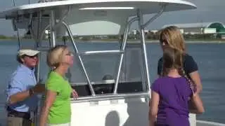 Talking Points: Boating Communication Basics