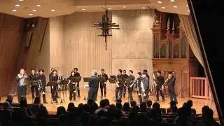 Sing Sing Sing 【記録映像】