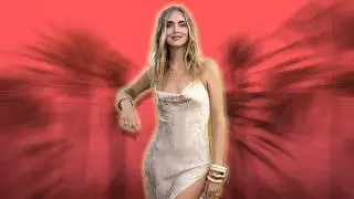 🍍 Chiara Ferragni - Tribute