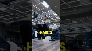 Atomic Habits [EXPLAINED]   ||  #fitness #gym #workout #motivation #mindset