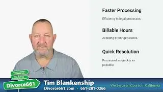 Amicable Divorce with Property? How to Divide Assets & Debts the Right Way!  Los Angeles Divorce