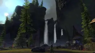 Rift Planes of Telara Stonefield [HD] video game trailer