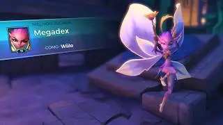 WILLO Cerco Melhor Jogada VITORIA - Paladins Gameplay #22