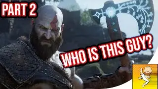 God of War Part 2