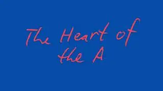Atlanta Braves Official Theme Song: &ldquo;The Heart of the A&rdquo;- (An Atlanta Braves tribute to Atlanta)