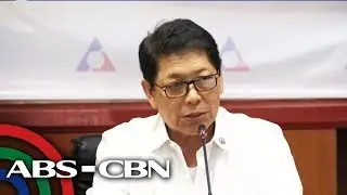 DOLE briefing on vetoed 'anti-endo' bill | 29 July 2019 | News Live