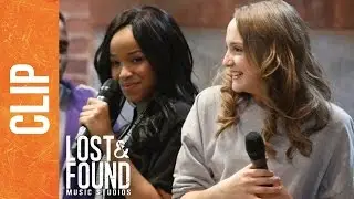 Lost & Found Music Studios - 